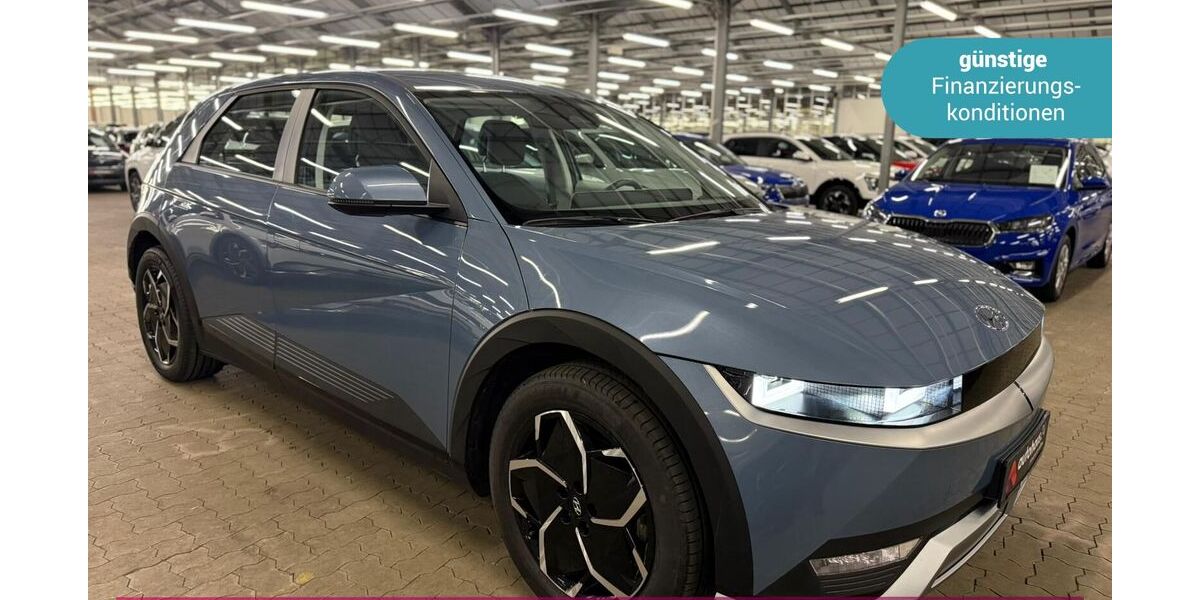 Hyundai IONIQ 5 31.000 km 24.490 &euro; Ludwigsfelde (bei Berlin) 14974