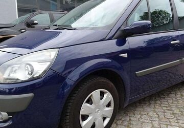 Renault Scenic 270.348 km 990 &euro; Falkensee 14612