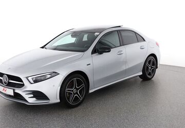 Mercedes-Benz A 250 56.223 km 25.460 &euro; Berlin 12103