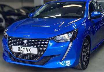 Peugeot 208 19.956 km 13.900 &euro; Berlin 10715