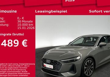 Audi A5 9.400 km 47.999 &euro; Berlin 10587
