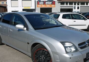 Opel Vectra 190.000 km 1.999 &euro; Berlin 12439