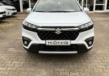 Suzuki (SX4) S-Cross 8.469 km 22.990 &euro; Teltow 14513