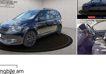 VW Touran 150.000 km 9.490 &euro; Berlin 13407