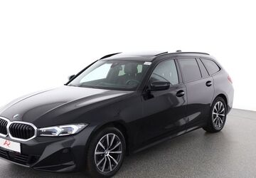 BMW 320 68.941 km 31.880 &euro; Schönefeld 12529