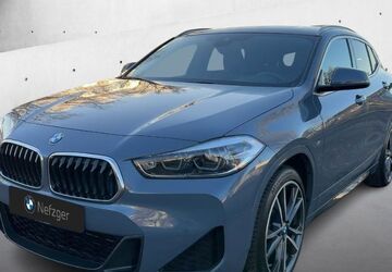 BMW X2 22.350 km 31.400 &euro; Berlin-Siemensstadt 13629