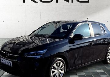 Opel Corsa 25.749 km 17.999 &euro; Oranienburg bei Berlin 16515