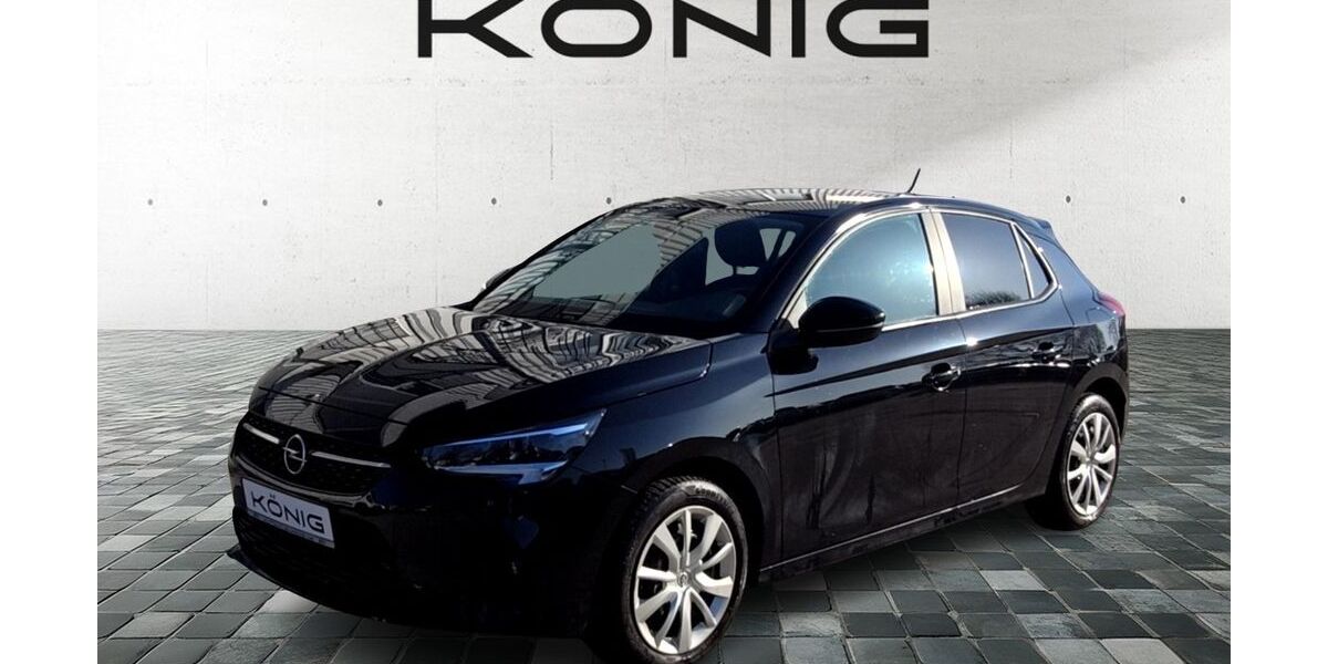 Opel Corsa 25.749 km 17.999 &euro; Oranienburg bei Berlin 16515