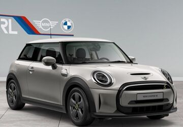 Mini Cooper SE 5.780 km 18.790 &euro; Potsdam 14482