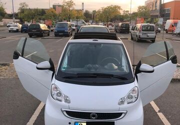 Smart ForTwo 90.000 km 6.290 &euro; Berlin 10963
