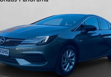 Opel Astra 13.357 km 14.990 &euro; Schönefeld OT Großziethen 12529