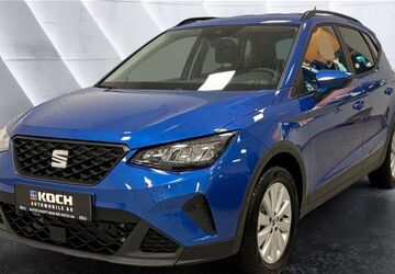 Seat Arona 1.012 km 23.490 &euro; Ludwigsfelde 14974