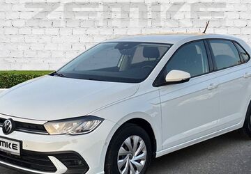 VW Polo 75.501 km 15.950 &euro; Bernau 16321