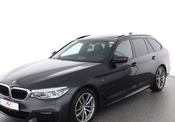 BMW 540 98.959 km 34.880 &euro; Berlin 12103