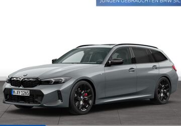 BMW M340d 23.320 km 66.900 &euro; Berlin 14057