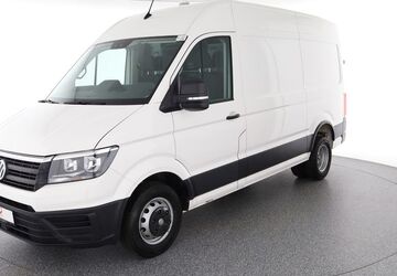 VW Crafter 77.385 km 22.880 &euro; Berlin 12103