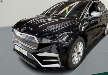 Skoda Enyaq 28.437 km 42.789 &euro; Berlin 13088