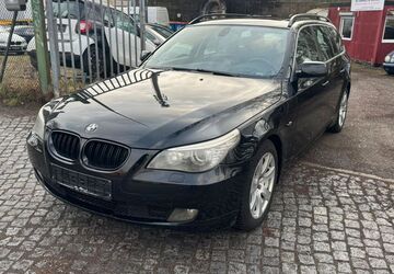 BMW 530 498.740 km 3.599 &euro; Berlin 13435