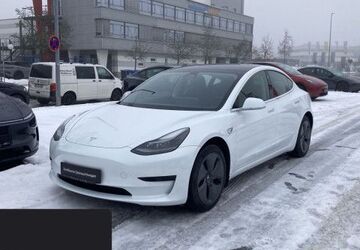 Tesla Model 3 61.050 km 24.300 &euro; Teltow 14513