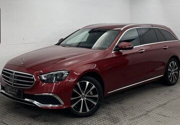 Mercedes-Benz E 300 34.709 km 35.400 &euro; Berlin 12351