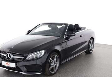 Mercedes-Benz C 250 21.815 km 26.880 &euro; Schönefeld 12529