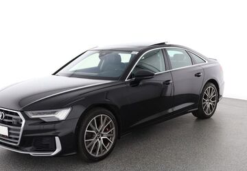 Audi S6 70.000 km 49.880 &euro; Berlin 12103