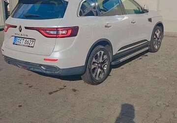 Renault Koleos 74.000 km 21.400 &euro; Kreuzberg (Berlin) 10961