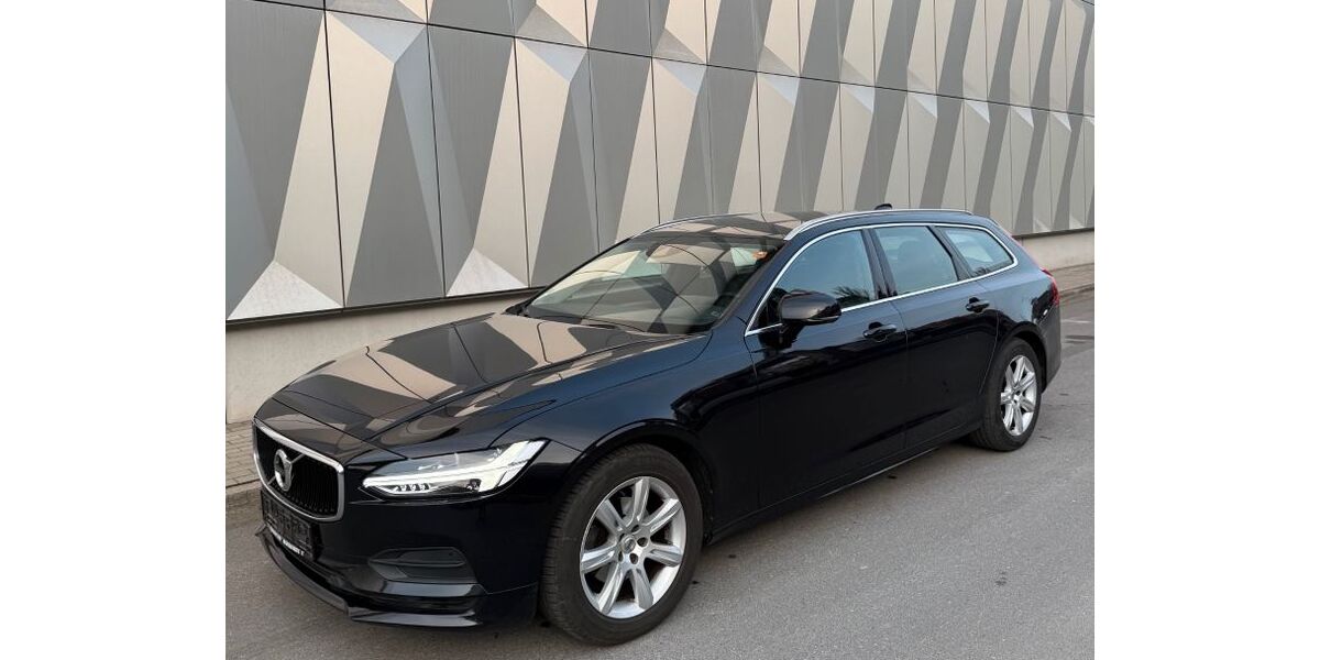 Volvo V90 176.300 km 17.250 &euro; Berlin 14059