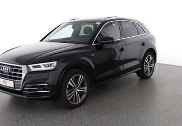 Audi Q5 85.744 km 32.880 &euro; Berlin 12103