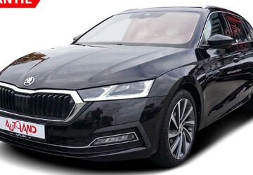 Skoda Octavia 76.706 km 26.950 &euro; Berlin 13599