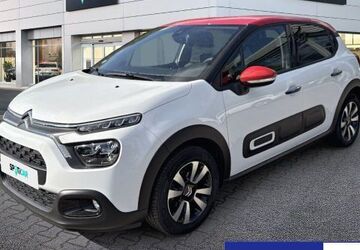 Citroen C3 15.375 km 15.111 &euro; Berlin 10369