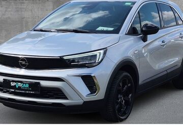 Opel Crossland (X) 14.835 km 21.990 &euro; Berlin 13158