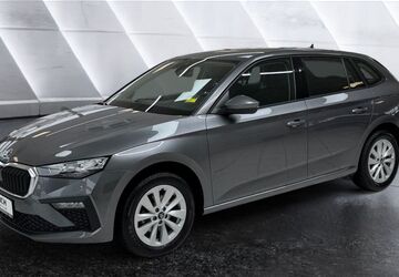 Skoda Scala 7.850 km 20.990 &euro; Berlin 12681