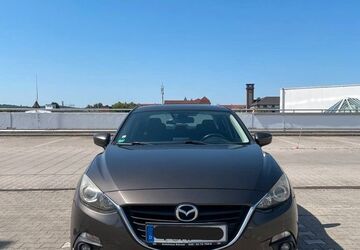 Mazda 3 170.000 km 9.999 &euro; Potsdam 14480