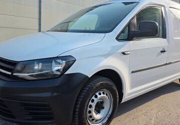 VW Caddy Maxi 254.741 km 8.318 &euro; Berlin 13055