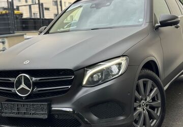 Mercedes-Benz GLC 350 223.000 km 19.999 &euro; Berlin 13089