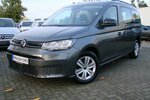VW Caddy Maxi 2,0TDI 7Sitze Tempomat AHK 57.708 km 27.480 &euro; Falkensee 14612