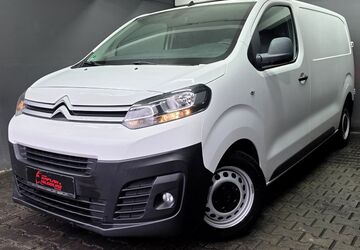 Citroen Jumpy 156.000 km 11.490 &euro; Berlin 12279