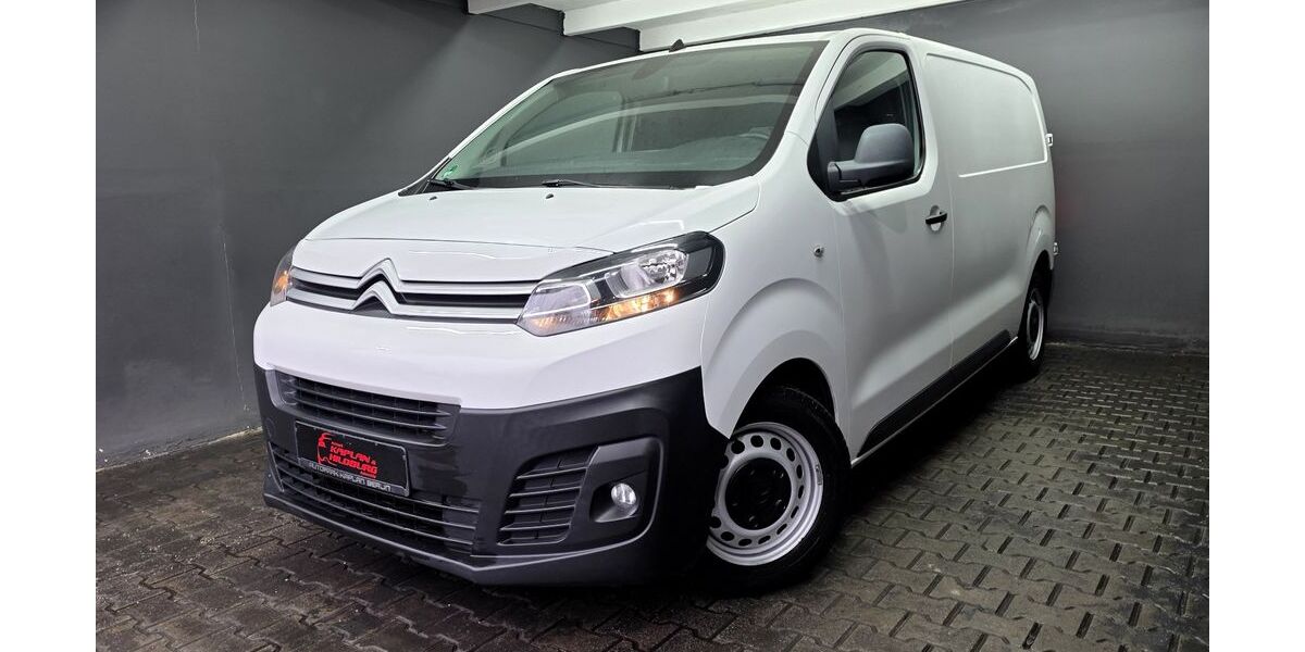 Citroen Jumpy 156.000 km 11.490 &euro; Berlin 12279