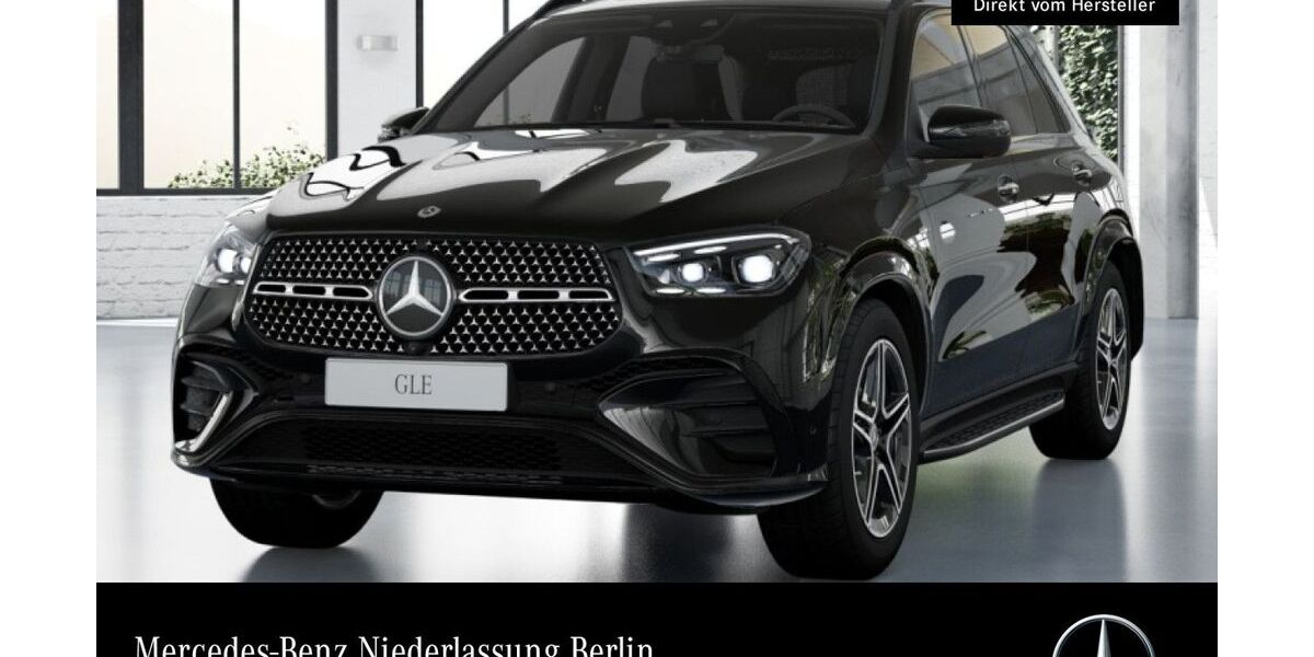 Mercedes-Benz GLE 400 9.900 km 90.800 &euro; Berlin 10587