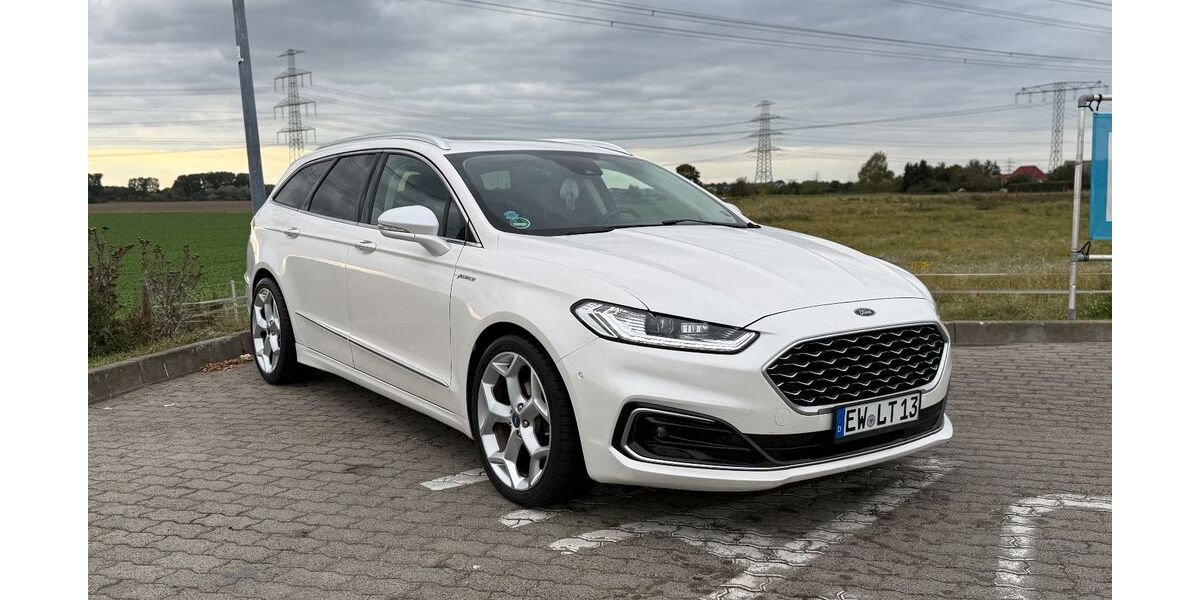 Ford Mondeo 138.999 km 17.700 &euro; Ahrensfelde 16356