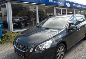 Volvo V60 132.457 km 11.980 &euro; Hönow 15366