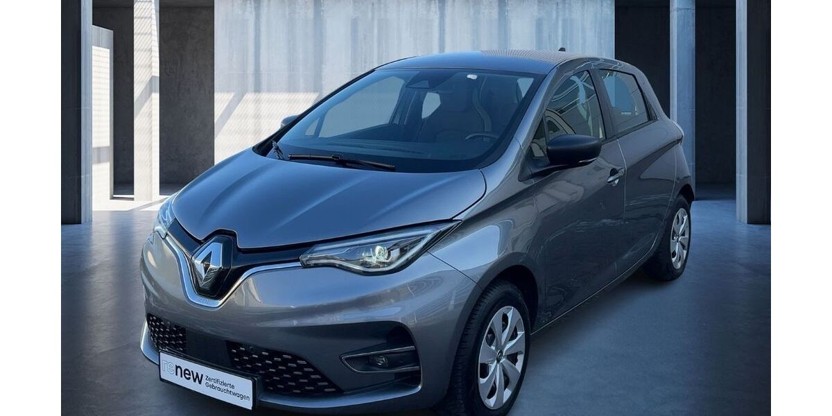 Renault ZOE 15.950 km 19.990 &euro; Berlin 13055