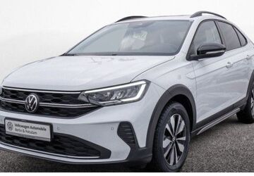 VW Taigo 25.193 km 20.655 &euro; Berlin 14167