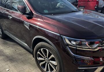 Renault Koleos 98.200 km 20.990 &euro; Bernau bei Berlin 16321