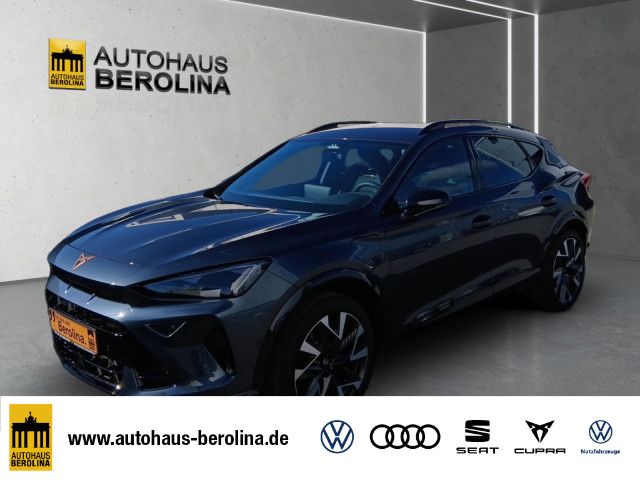 Cupra Formentor 8.000 km 41.888 &euro; Berlin 13581