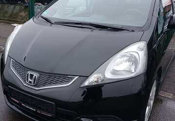 Honda Jazz 79.000 km 4.999 &euro; Berlin 13597