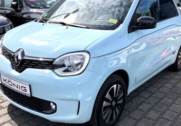 Renault Twingo 12.399 km 13.990 &euro; Berlin 10829