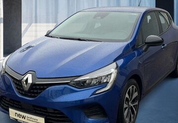 Renault Clio 21.078 km 15.290 &euro; Berlin 13055