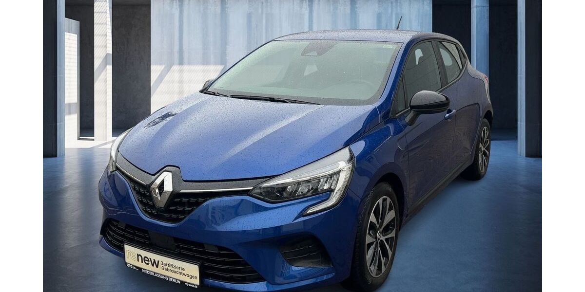 Renault Clio 21.078 km 15.290 &euro; Berlin 13055
